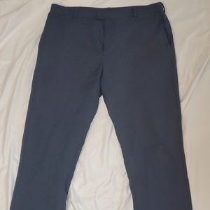 Navy Blue Dress pant